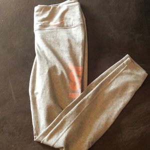 Nike just Do It leggings